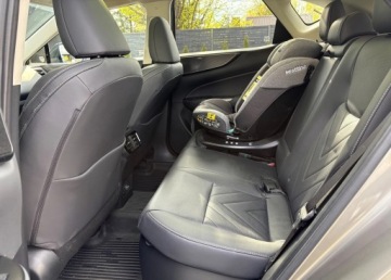 Lexus NX II SUV Facelifting 2.5 350h 243KM 2024 Lexus NX 350h Prestige AWD, zdjęcie 5