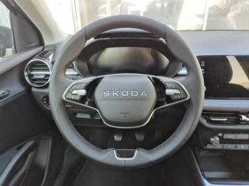 Skoda Fabia IV 2026 Skoda Fabia Drive 1.0 TSI 115KM manual Aut z placu, zdjęcie 31