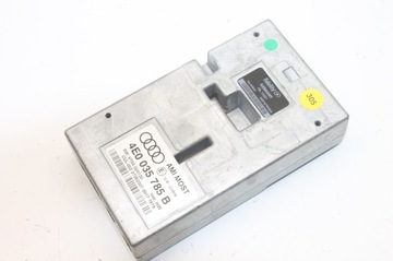4E0035785 JINÉ MODUL 3.0 TDI QUATRO 171 2007 AUDI Q7 (4L)
