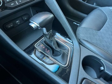 Kia Niro I 2020 Kia Niro 1.6 Hybryda automat zarej w PL faktura VAT zadbany zamiana, zdjęcie 17