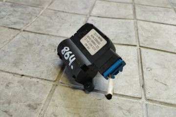 MOTOREK KRYT KOLEKTORU VW PASSAT B6 (3C2) 3C0907511C 2.0L DIESEL 103KW