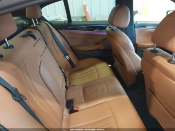 BMW Seria 5 G30-G31 2021 BMW Seria 5 540i xDrive 2021 3.0 Benzyna 335KM, zdjęcie 14