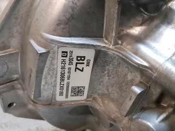 SKŘÍŇ ŘAZENÍ BLZ GMK OPEL KARL 1.0 BENZÍN B10XE 25193045