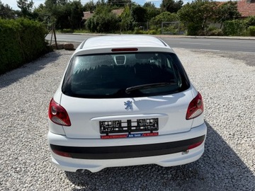 Peugeot 206 2010 Peugeot 206 PEUGEOT 206 Plus 1.4 88 Ps 1 Wlasciciel Kola-LatoZima Stan Bdb, zdjęcie 36