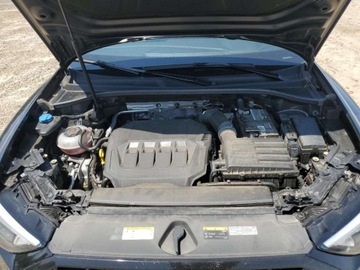 Audi Q3 II 2022 Audi Q3 Premium S Line 45 2022 2.0l 2.0 Benzyna 228KM, zdjęcie 6