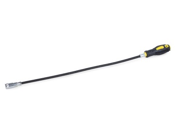 ГИБКИЙ МАГНИТНЫЙ ЗАХВАТ МАГНИТ СВЕТОДИОДНЫЙ ФАКЕЛ ИЗОГНУТЫЙ ДЛИННЫЙ МАСТЕРСКАЯ