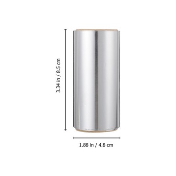 ОКРАШИВАНИЕ ВОЛОС С ОСВЕЩЕНИЕМ АЛЮМИНИЕВОЙ ФОЛЬГОЙ СТОЙКОСТЬ