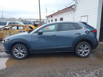 Mazda CX-30 2021 Mazda CX-30 2021 MAZDA CX-30 PREMIUM 2.5 Benzyna 186KM, zdjęcie 3