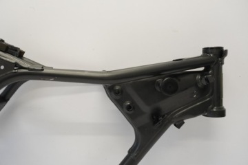 YAMAHA XT 660 X 04-14 РАМА 2013 + ПОЛНЫЙ КОМПЛЕКТ ДОКУМЕНТОВ