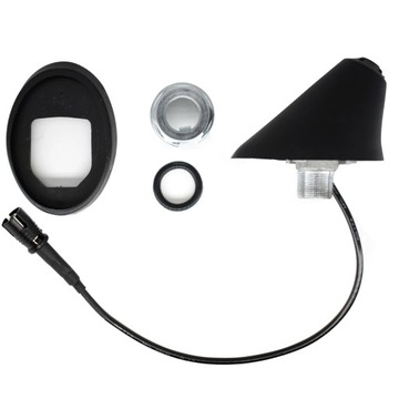 Raku-2 Кровяная антенна для VW Golf 4 5 Passat B5 Polo Skoda Fabia Octavia