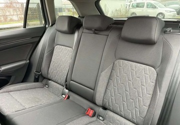 Volkswagen Golf VIII 2025 Volkswagen Golf Life Plus 1.5 eTSI 150 KM DSG 1.5 Benzyna 116KM, zdjęcie 6