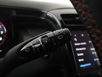 Hyundai Tucson IV SUV PHEV 1.6 T-GDI PHEV 265KM 2023 Hyundai Tucson FV23 1.6T PHEV Automat 4WD NLine, zdjęcie 34