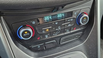 Ford Kuga II SUV Facelifting 2.0 TDCi 150KM 2019 Ford Kuga 2.0TDCi 150KM LIFT 4x4 Xenon Led Kamera, zdjęcie 18