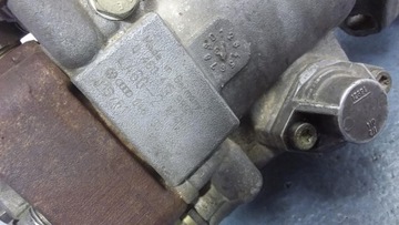 AUDI A6 C4 2.5 TDI ČERPADLO VSTŘIKOVAČE 046130108G 0460415989