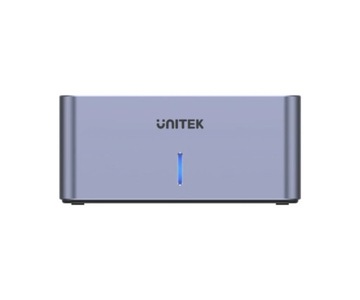 Док-станция для жесткого диска/твердотельного накопителя Unitek USB 3.0 2,5