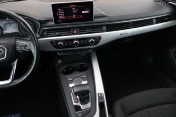 Audi A4 B9 Avant 2.0 TDI 190KM 2018 Audi A4 2.0 TDI, 187 KM, 4X4, Automat, VAT 23%, zdjęcie 7