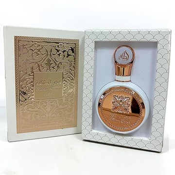 Lattafa Fakhar Femme 100 мл EDP