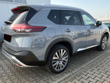 Nissan X-Trail IV 1.5 VC-T e-POWER 213KM 2025 Od ręki - Tekna e-POWER 4WD 1.5 213KM / Pakiet Premium, zdjęcie 2