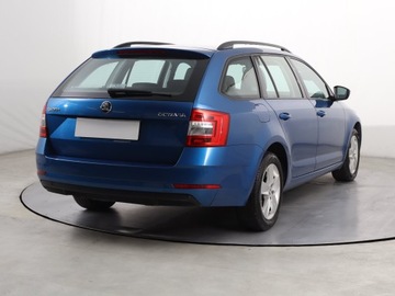 Skoda Octavia III Kombi Facelifting 1.5 TSI ACT 150KM 2019 Skoda Octavia 1.5 TSI, Salon Polska, zdjęcie 4