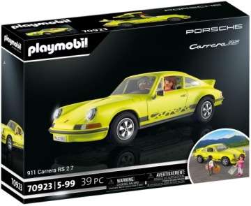 PLAYMOBIL Porsche 911 Carrera RS 2.7 70923