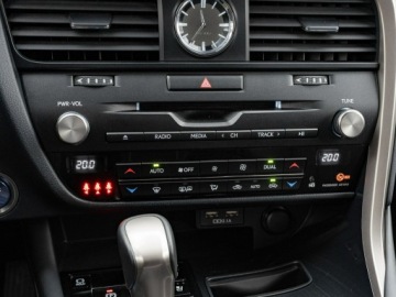 Lexus RX IV SUV Facelifting RX 450h 313KM 2022 Lexus RX WND1917C#450H L PRESTIGE Podgrz i, zdjęcie 18