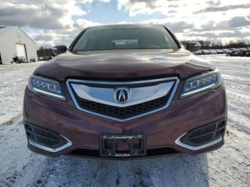 Acura RDX II 2018 Acura RDX Acura RDX AWD, zdjęcie 1