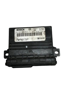 MAZDA 3 MODUL PDC 0263004011