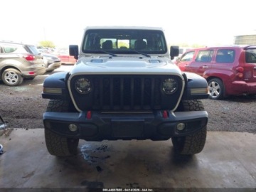 Jeep Gladiator 2022 Jeep Gladiator Rubicon 4x4 2022 3.6 Benzyna 285KM, zdjęcie 7