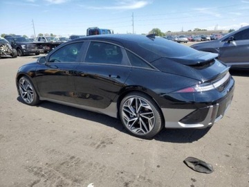 Hyundai IONIQ 2023 Hyundai IONIQ 2023 HYUNDAI IONIQ 6 SEL, silnik elektryczny , Elektryczny, zdjęcie 2