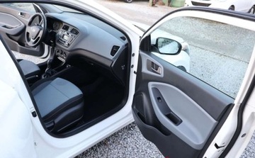 Hyundai i20 II 2017 Hyundai i20 Jeden wlasciciel , Stan idealny, Tylko 71500 km. 12 miesiecy g, zdjęcie 11