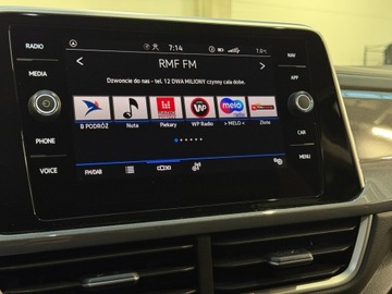 Volkswagen T-Roc I SUV Facelifting 2.0 TDI SCR 150KM 2024 Volkswagen T-Roc VW T-Roc Salon Polska FV23 Style, zdjęcie 31