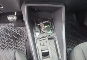 Volkswagen Caddy V Caddy 2.0 TDI 122KM 2025 Volkswagen Caddy Dark Label 2.0 TDI 122 KM DSG Demo Dealera 2.0 Diesel, zdjęcie 23