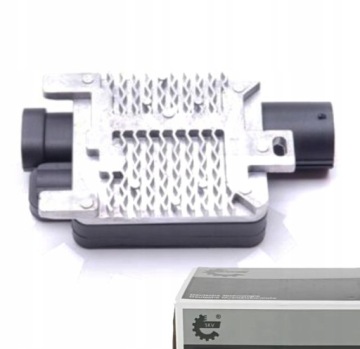 STEROWNIK WENTYLATORA CHŁODNICY do FORD KUGA I