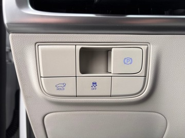 Hyundai Tucson IV SUV 1.6 T-GDI 48V 150KM 2024 Hyundai Tucson Hyundai Tucson, Niski przebieg!, zdjęcie 19