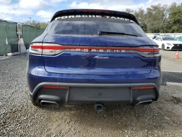 Porsche Macan 2024 Porsche Macan Base 2024 2.0l 2.0 Benzyna 261KM, zdjęcie 2