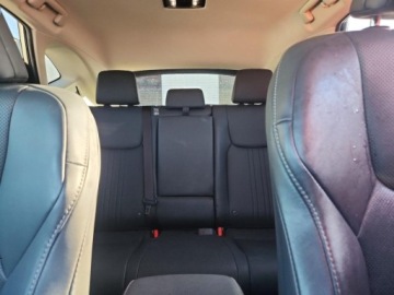 Lexus NX II 2022 Lexus NX 2022r., Base, 2.5L, od ubezpieczalni 2.5 Benzyna 206KM, zdjęcie 9