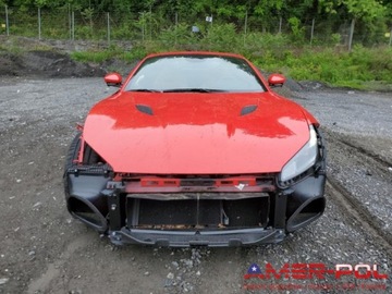 Ferrari 2022 Ferrari Portofino M _Convertible_RWD_V8_3.9 L_612 km_2022r 3.9 Benzyna, zdjęcie 4