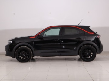 Opel Mokka II SUV 1.2 Turbo 130KM 2021 Opel Mokka 1.2 Turbo, Salon Polska, 1. Właściciel, zdjęcie 2