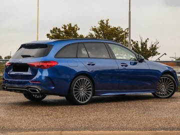 Mercedes Klasa C W206 2025 C Klasa 220 d 4-Matic AMG Estate 2.0 (197KM) 2025, zdjęcie 2