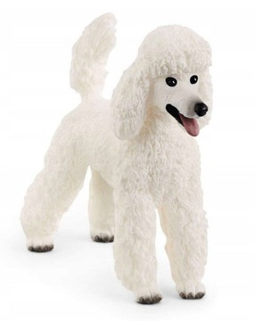 Schleich 13917 Pudel