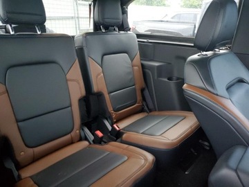 Ford 2023 Ford Bronco Base 2023 2.7l 2.7 Benzyna 315KM, zdjęcie 11