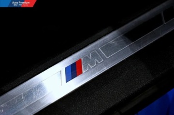 BMW Seria 1 F40 2021 BMW Seria 1 118iM Kierownica SkorzanaFotel SportowyReflektor LEDModel M Sp, zdjęcie 18