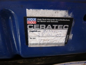 Fiat Qubo Fiorino Qubo 1.4 73KM 2010 Fiat Qubo 1.4 8V , klimatyzacja , WARTO , niski przebieg, zdjęcie 16