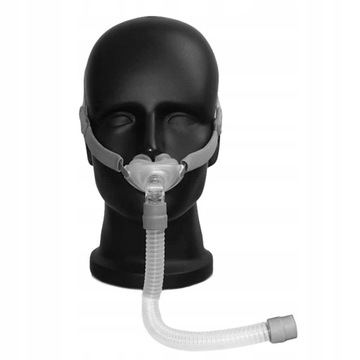 MASKI NOSOWA BMC CPAP PM2 PRZECIW CHRAPANIU