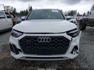 Audi Q5 II 2023 Audi Q5 Premium 45 Tfsi S Line Quattro 2023 2.0l 2.0 Benzyna 261KM, zdjęcie 7