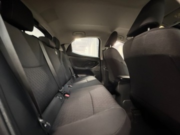 Toyota Yaris IV 2021 Toyota Yaris 1.5 Hybrid Dynamic Force 116KM CVT, S, zdjęcie 21