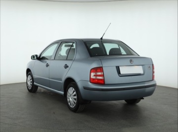 Skoda Fabia I Hatchback 1.2 i 54KM 2005 Skoda Fabia 1.2, Salon Polska, zdjęcie 3