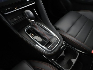 MG ZS I 2023 MG ZS Luxury automat niski przebieg skóra navi, zdjęcie 27