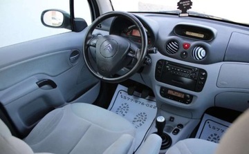 Citroen C3 I Hatchback 1.4 i 75KM 2002 Citroen C3 Sliczna 1.4 8V Benzynka LPG Gaz SEK..., zdjęcie 5