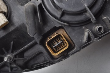CHEVROLET EPICA II SVĚTLO LEVÝ PŘEDNÍ EVROPA